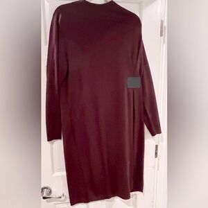 Lafayette 148 New York knit dress XXL
